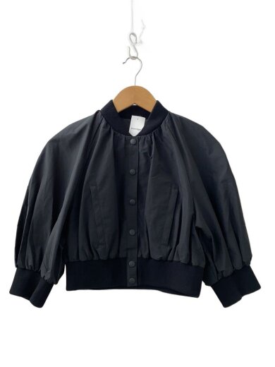 商品画像：ジャケット/--/--/BLK// 1