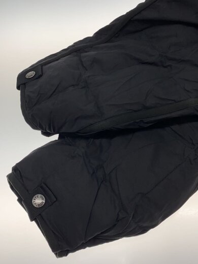 商品画像：X CDG BELAY LINER JACKET_X CDG ビレイ ライナー ジャケット/XL/ナイロン/BLK// 5