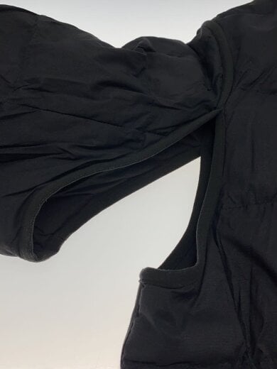 商品画像：X CDG BELAY LINER JACKET_X CDG ビレイ ライナー ジャケット/XL/ナイロン/BLK// 6