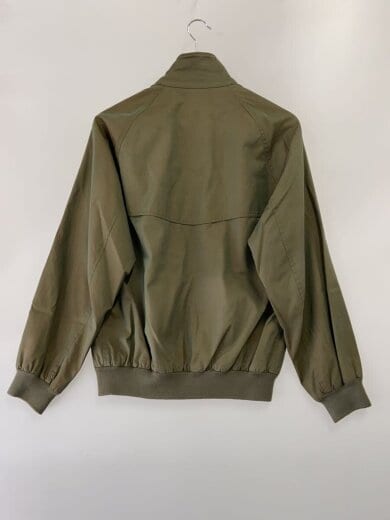 商品画像：90s/スイングトップ/ブルゾン/L/コットン/GRN/WG002-902-79// 2