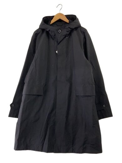 商品画像：ZI MAGNE BOLD HOODED COAT_ジップインマグネボールドフーデッドコート/XL/ナイロ// 1
