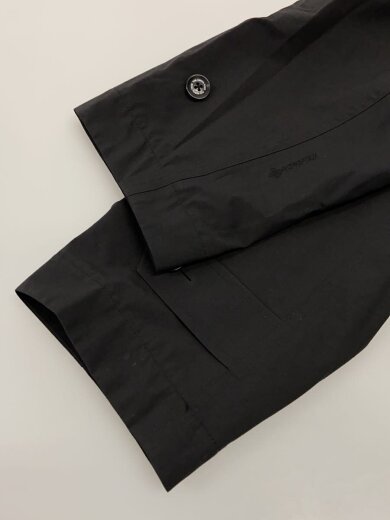 商品画像：ZI MAGNE BOLD HOODED COAT_ジップインマグネボールドフーデッドコート/XL/ナイロ// 5