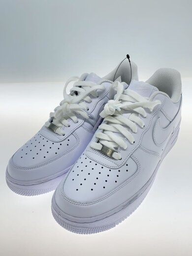 商品画像：AIR FORCE 1 07_エアフォース 1 07/28cm/WHT// 2