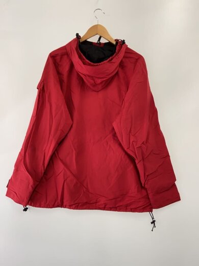 商品画像：PROSPECTOR JACKET/ナイロンジャケット/M/ナイロン/RED// 2