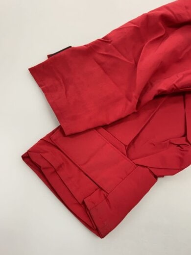 商品画像：PROSPECTOR JACKET/ナイロンジャケット/M/ナイロン/RED// 6