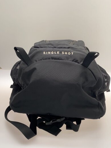 商品画像：Single Shot/リュック/ポリエステル/BLK/NM71903// 4