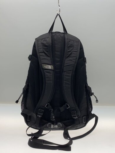 商品画像：Hot Shot SE/リュック/ポリエステル/BLK/NM72008// 3