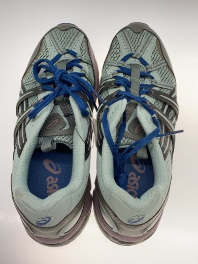 商品画像：GEL-SONOMA 15-50/OCEAN-HAZE/DARK-OLIVE/27.5cm/BLU/1203A488// 3