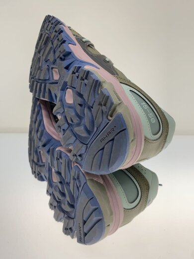 商品画像：GEL-SONOMA 15-50/OCEAN-HAZE/DARK-OLIVE/27.5cm/BLU/1203A488// 4