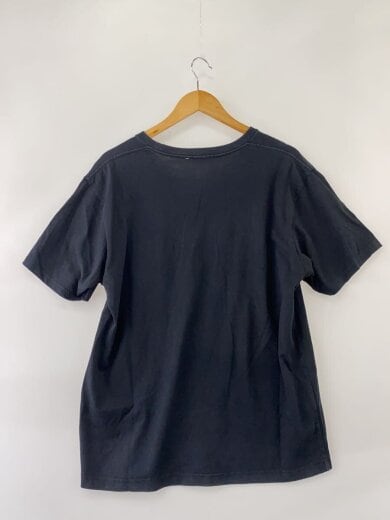 商品画像：ハートトライバル/Tシャツ/M/コットン/BLK// 2