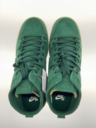商品画像：DUNK HIGH PRO DECON_ダンク ハイ プロ ディーコン/27cm/GRN 3