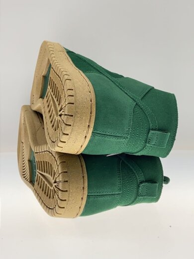 商品画像：DUNK HIGH PRO DECON_ダンク ハイ プロ ディーコン/27cm/GRN 4