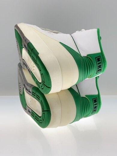 商品画像：AIR JORDAN 2 RETRO_エアジョーダン 2 レトロ/26cm/WHT 4