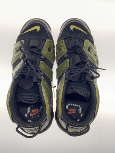 商品画像：AIR MORE UPTEMPO 96_エア モアアップテンポ 96/26cm/KHK 3