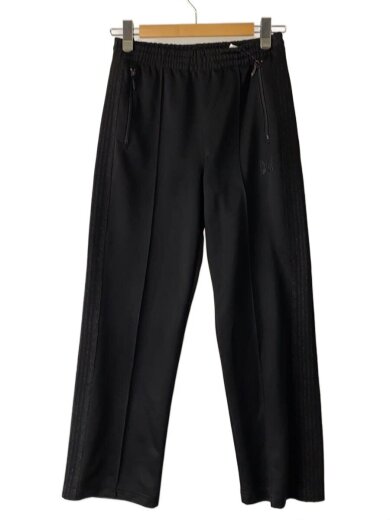 商品画像：TRACK PANTS/ボトム/XS/ポリエステル/BLK/NS1532// 1