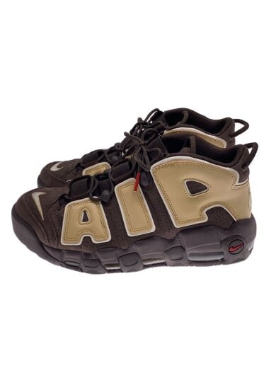 商品画像：AIR MORE UPTEMPO_エア モア アップテンポ/27cm/BRW// 1