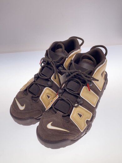 商品画像：AIR MORE UPTEMPO_エア モア アップテンポ/27cm/BRW// 2