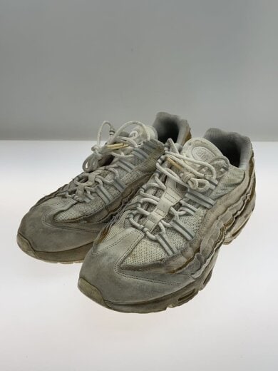 商品画像：ローカットスニーカー_CU8406-100/27.5cm/WHT// 2