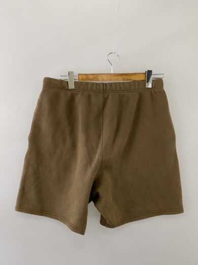 商品画像：スウェットパンツ/ショートパンツ/M/コットン/BRW// 2