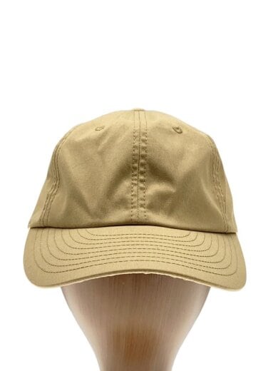 商品画像：65/35 GORE-TEX INFINIUM Cap/BEG/メンズ/NN8151N// 1