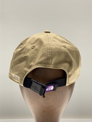 商品画像：65/35 GORE-TEX INFINIUM Cap/BEG/メンズ/NN8151N// 3
