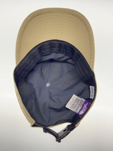 商品画像：65/35 GORE-TEX INFINIUM Cap/BEG/メンズ/NN8151N// 4