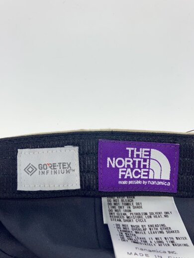 商品画像：65/35 GORE-TEX INFINIUM Cap/BEG/メンズ/NN8151N// 5
