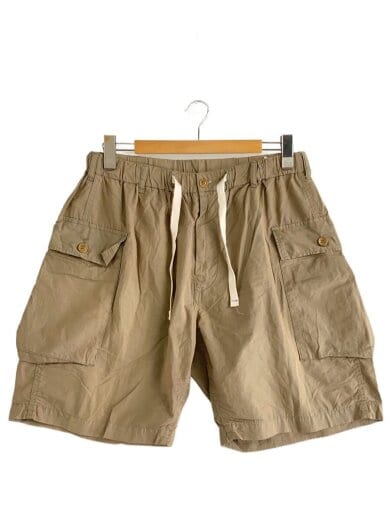 商品画像：E-Z WALKABOUT Shorts/XL/コットン/BEG/3308S-CRI// 1