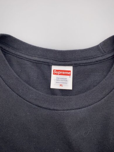 商品画像：25SS/Bear Tee/Tシャツ/XL/コットン/BLK// 3