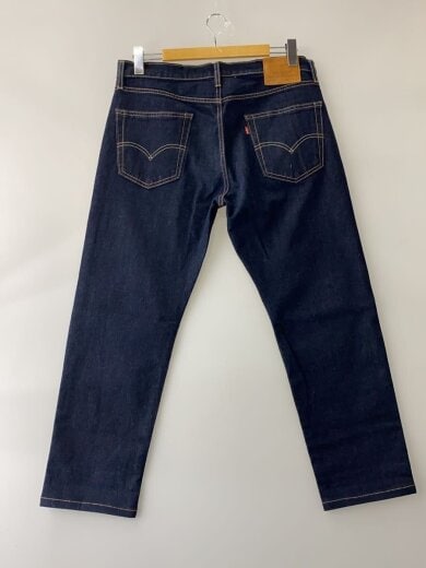 商品画像：502 JEANS/W34L32/ストレートパンツ/34/コットン/IDG/PC9-29507-0062// 2