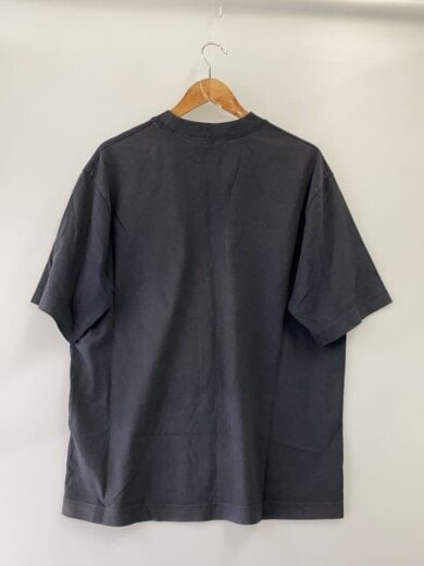 商品画像：LOGO S/S TEE/Tシャツ/M/コットン/BLK/FN-MN-TSHI000353/BL0278// 2