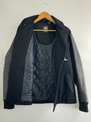 商品画像：DESTROYER PEACOAT JACKET/M/ウール/BLK/419482-010// 3