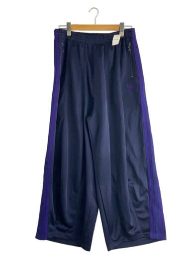 商品画像：23AW/H.D.TRACK PANTS/M/ポリエステル/NVY/NS250// 1
