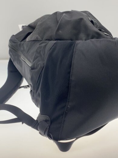 商品画像：ARRO 22 BACKPACK/リュック/ナイロン/BLK/汚れ有// 5