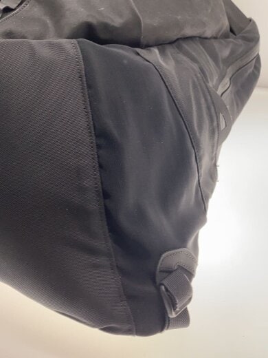 商品画像：ARRO 22 BACKPACK/リュック/ナイロン/BLK/汚れ有// 6