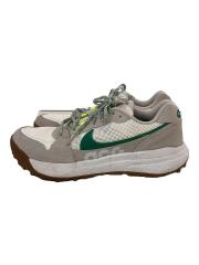 ローカットスニーカー/26cm/WHT/DM8019-003