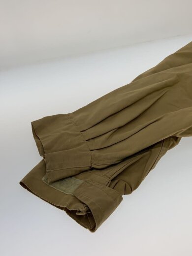 商品画像：マウンテンパーカ/M/ナイロン/BEG// 4