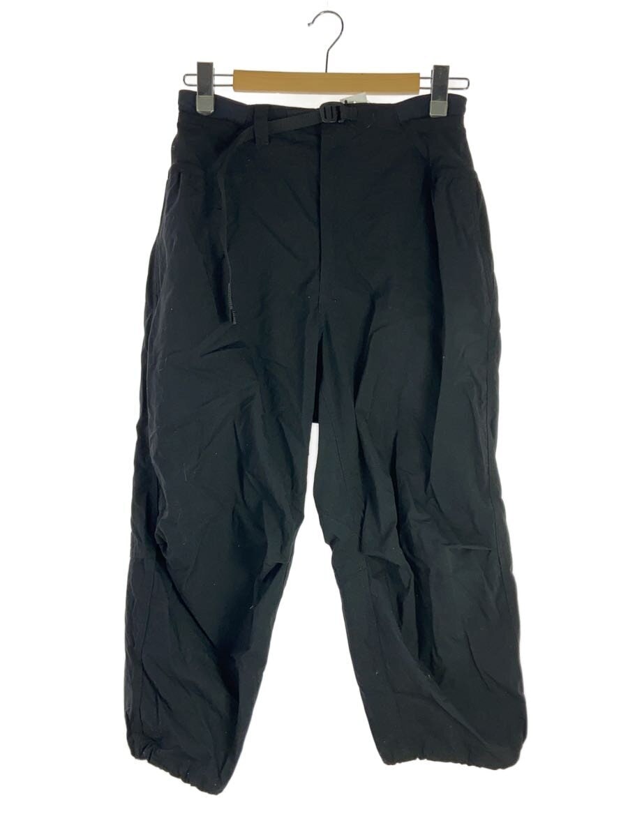 THE NORTH FACE / 8/10 ENRIDE PANT_8/10エンライドパンツ/L/ナイロン/BLK