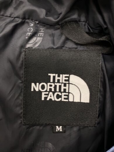 商品画像：MOUNTAIN LIGHT DENIM JACKET_マウンテンライトデニムジャケット/M/ナイロン/IDG 3