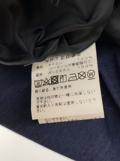 商品画像：MOUNTAIN LIGHT DENIM JACKET_マウンテンライトデニムジャケット/M/ナイロン/IDG 4