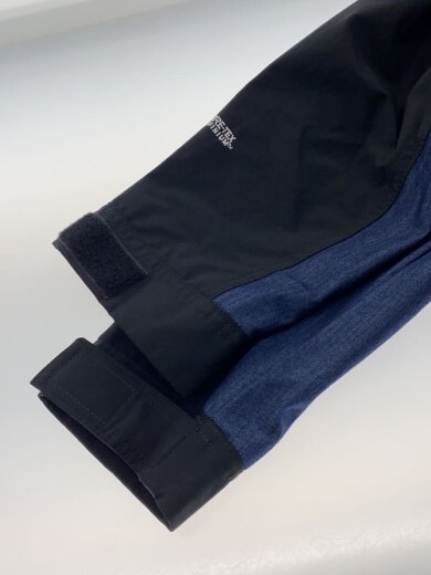 商品画像：MOUNTAIN LIGHT DENIM JACKET_マウンテンライトデニムジャケット/M/ナイロン/IDG 5