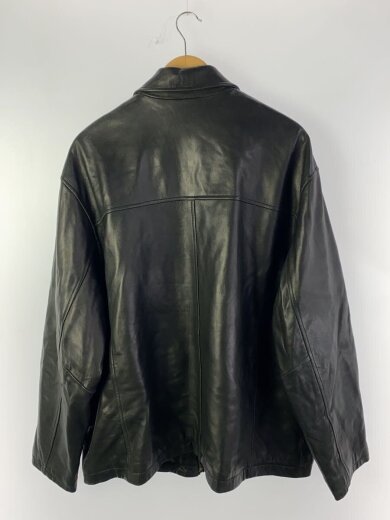 商品画像：MARC NEWYORKジャケット/XL/レザー 2