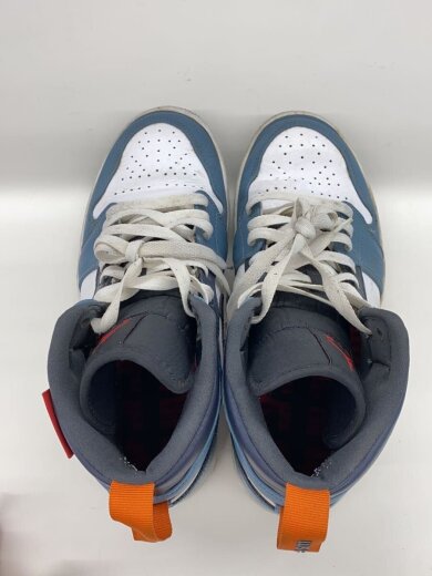 商品画像：AIR JORDAN 1 MID SE FRLS APLA/エアジョーダン 1/ホワイト/CU2802-100/26 3