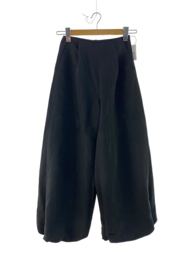 商品画像：ボトム/S/ポリエステル/BLK/無地/ml31475 1