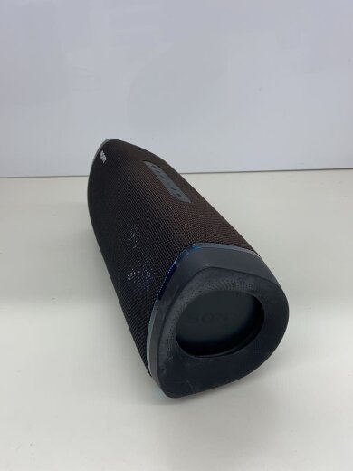 商品画像：Bluetoothスピーカー SRS-XB43(B)// 2