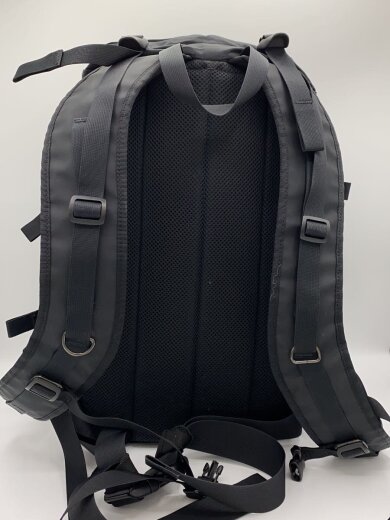 商品画像：リュック/--/BLK 3