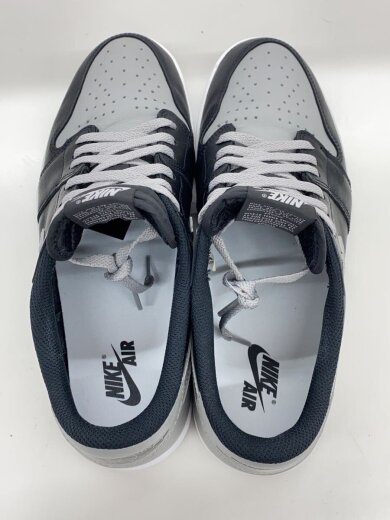 商品画像：AIR JORDAN 1 RETRO LOW OG_エア ジョーダン 1 LOW OG/29.5cm/GRY 3