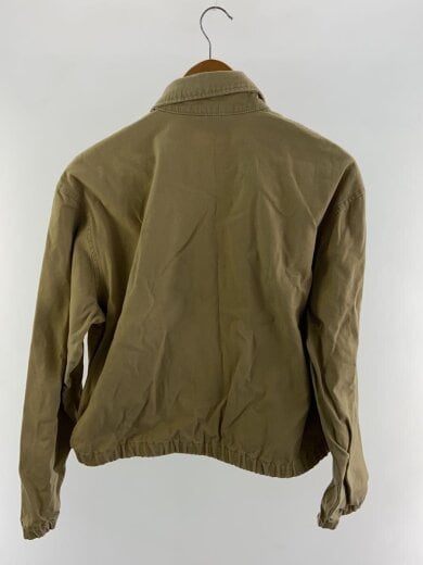 商品画像：MOUNTAIN/ブルゾンジャケット/40/コットン/BEG 2