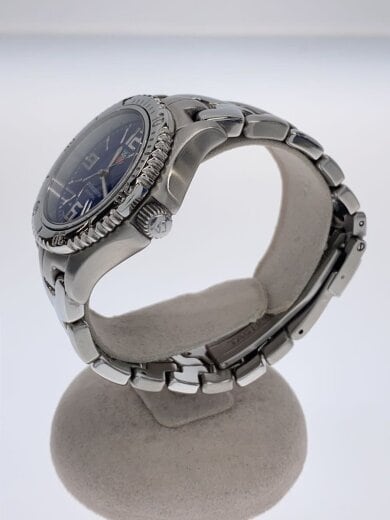 商品画像：腕時計/アナログ/ステンレス/IDG/SLV/SS/WT1213 2