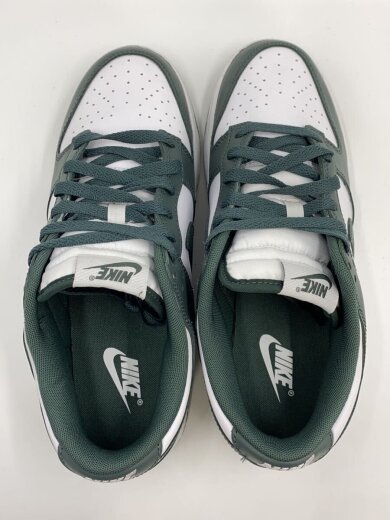 商品画像：DUNK LOW RETRO_ダンク ロー レトロ/27.5cm/GRN/レザー 3